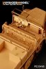 Voyager Model PE35498 WWII German Sd.Kfz.9 Famo basic For TAMIYA 35239/35246 1/35